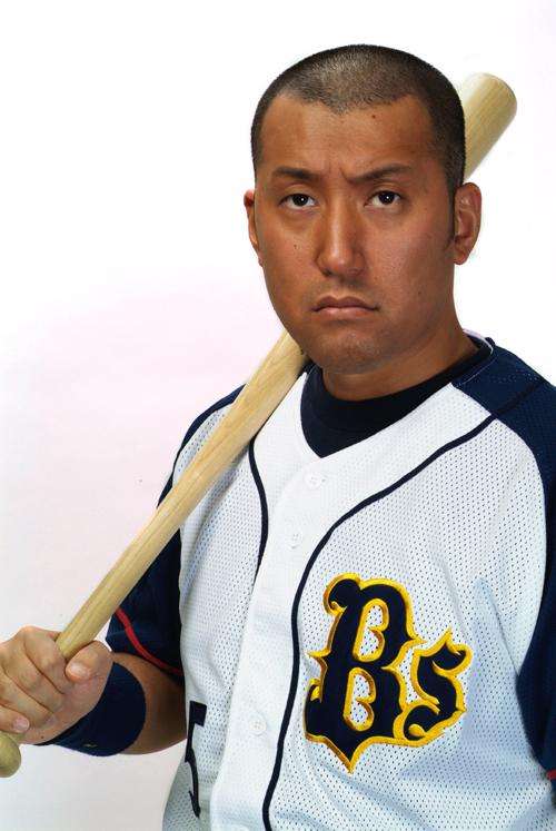 ヤンキー顔が好きな人