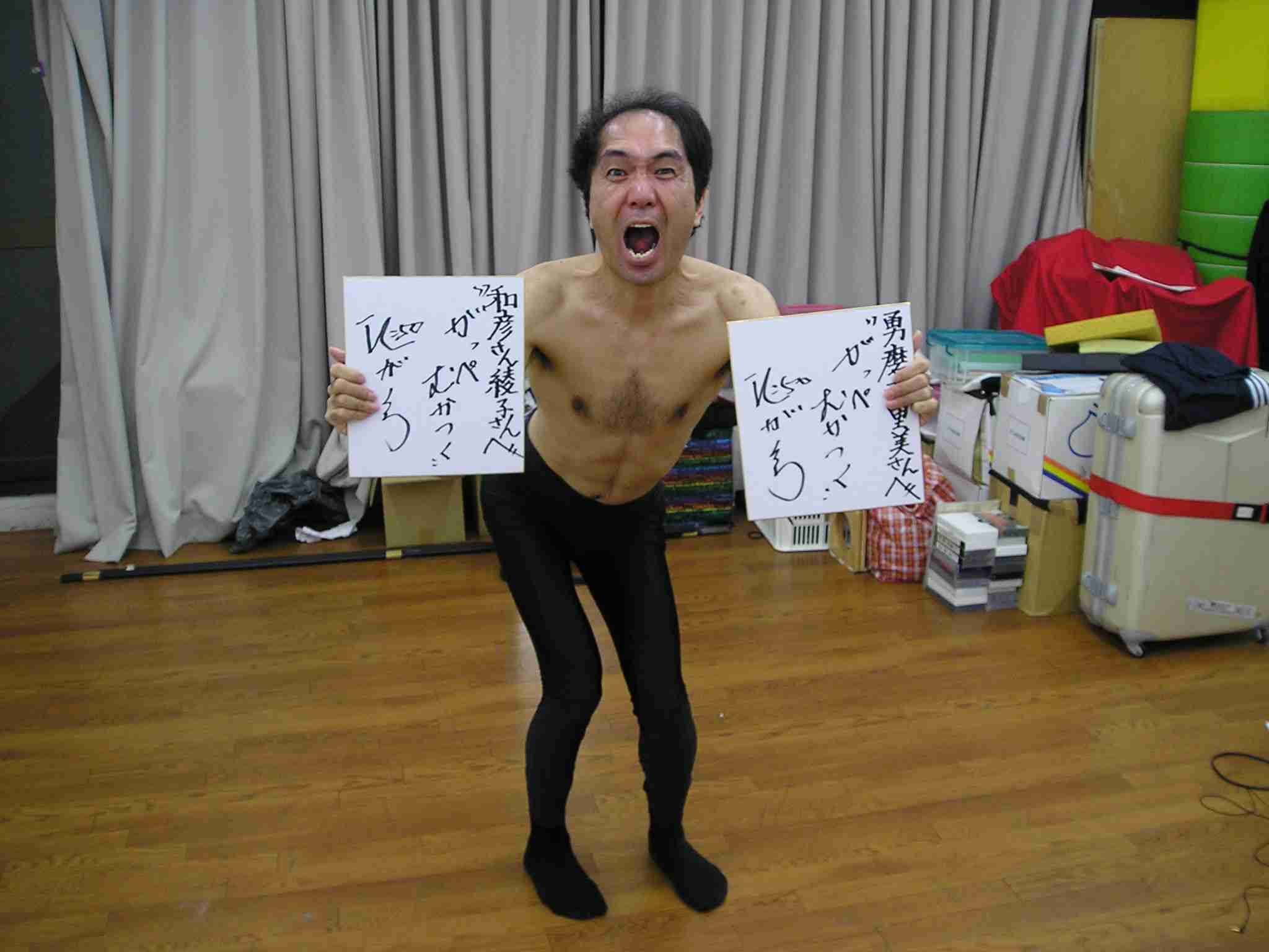 誰からも好かれてる芸能人っていますか？