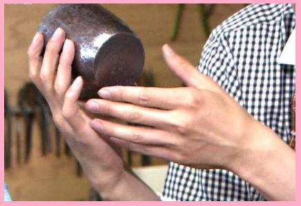 綺麗な手の画像を貼るトピ