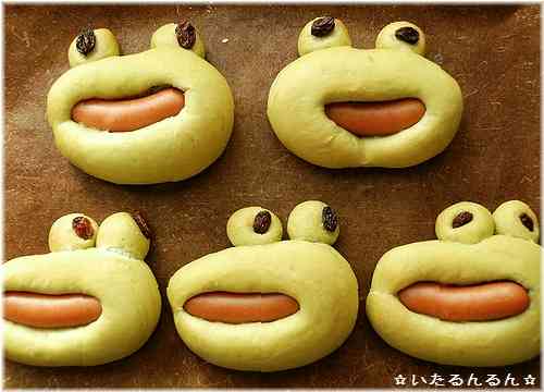 好きな市販のパン