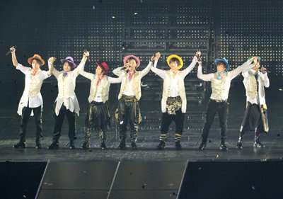 「それもらえるってヤバイ」舞祭組・二階堂高嗣が手にした、SMAP・中居の“腕時計”秘話 | サイゾーウーマン