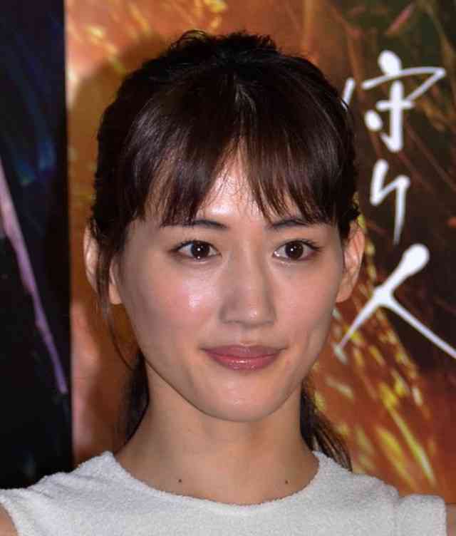 綾瀬はるか、引っ張りだこの理由…「無邪気」「前向き」「中島みゆき」!?