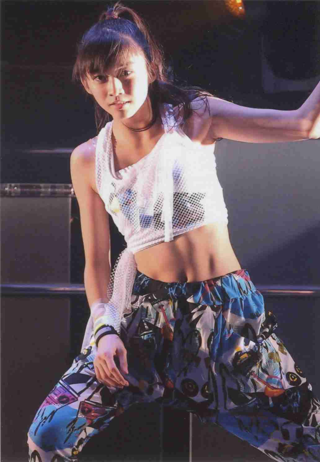 モーニング娘。鈴木香音 米公演でまたも一番人気 不動の“海外センター”「まさかズッキコールが起きるとは」