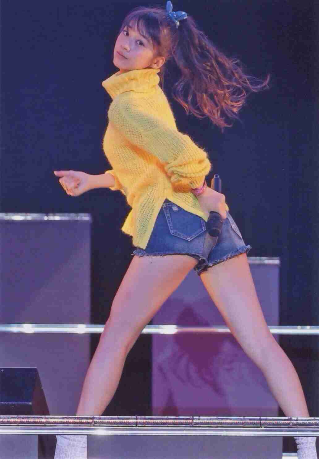 モーニング娘。鈴木香音 米公演でまたも一番人気 不動の“海外センター”「まさかズッキコールが起きるとは」