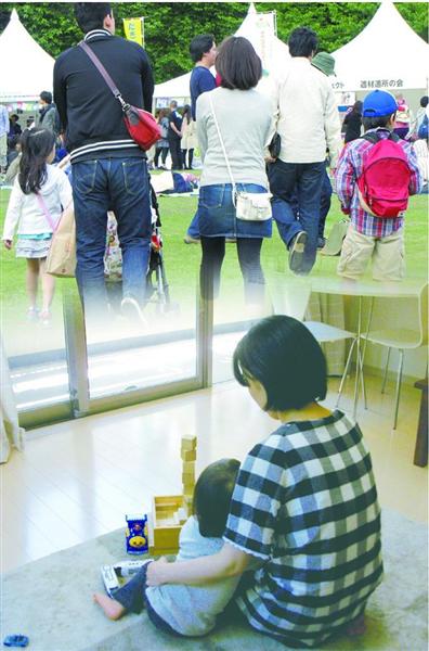 【日本の議論】ＰＴＡは必要か？…暗黙ルール「全員参加」の酷、「平日お掃除会」「ハンドベル」とは、高まる議論（1/5ページ） - 産経ニュース