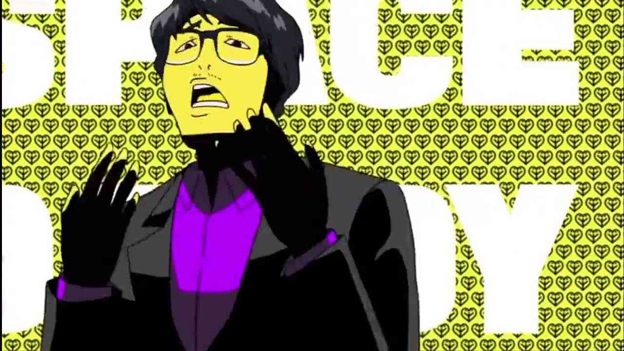 Yasuyuki Okamura - Viva Namida [Copyright :(] - YouTube