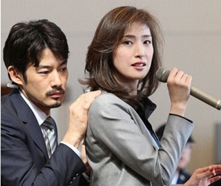 ドラマ『BOSS』見てた人