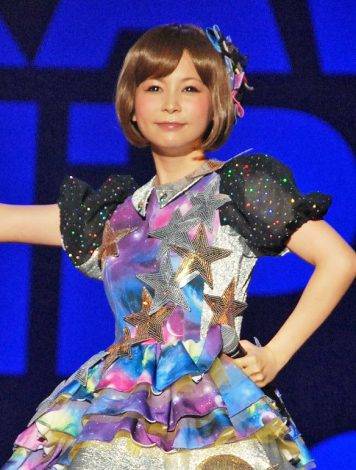 「これまでの自分と決別してポジティブになろうと思って」中川翔子、人生初のショートヘア