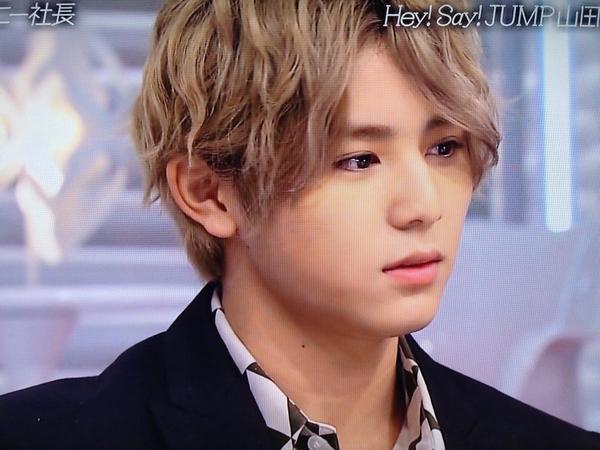 Hey!Say!JUMP・山田涼介が人気コミック『鋼の錬金術師』実写化で主演へ