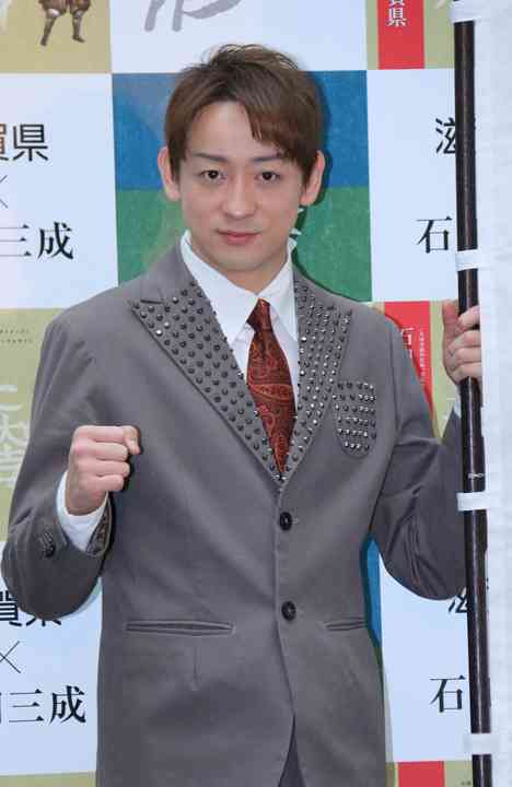 山本耕史“子作り”はまだ先?「自然の流れで」