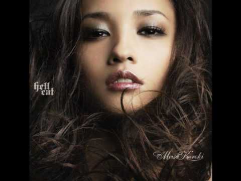 Meisa Kuroki - No, No, No - YouTube