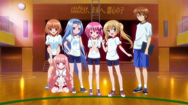 マンガ・アニメのキャラクター 何になりたい?