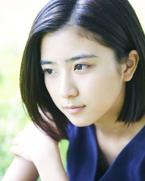 松岡茉優　一夜限りのモー娘。入り　“まゆまゆ”としてセンター