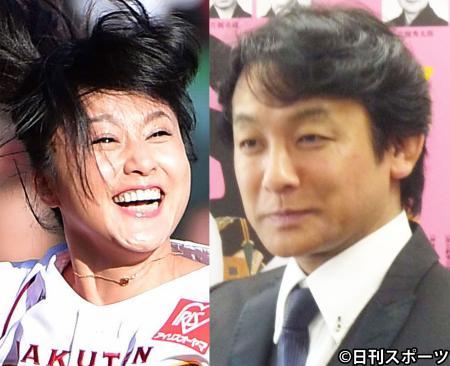 片岡愛之助と藤原紀香が結婚、所属事務所が発表（日刊スポーツ） - Yahoo!ニュース