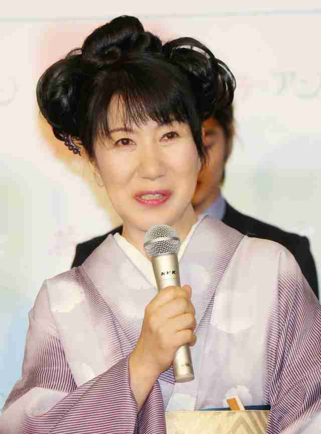 そんなに綺麗じゃないけど色っぽい女性