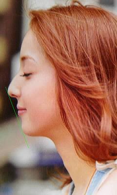 佐々木希さんを語りましょう