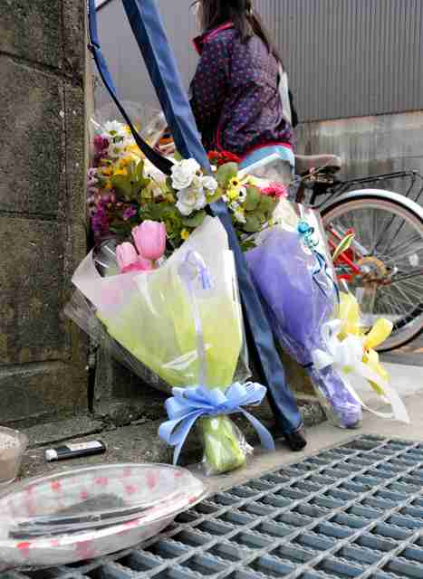 「告白したが言葉濁され」出頭の少年説明　予備校生刺殺：朝日新聞デジタル