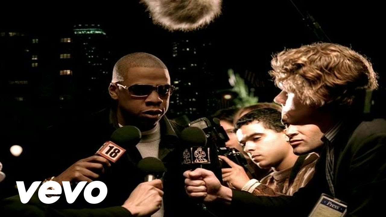 JAY-Z - Change Clothes ft. Pharrell - YouTube