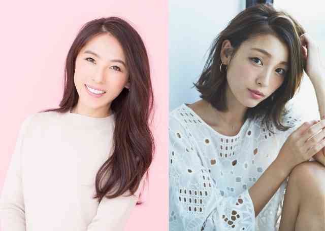 矢沢心＆木下優樹菜、第2子出産後初の生放送レギュラー　『PON！』がリニューアル