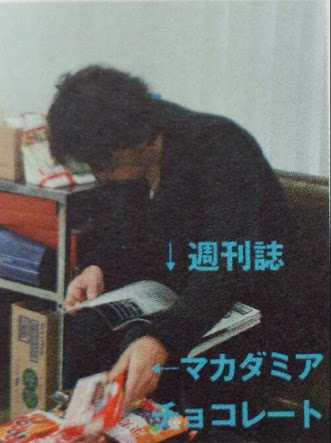 貧乏舌さん集まりませんか？