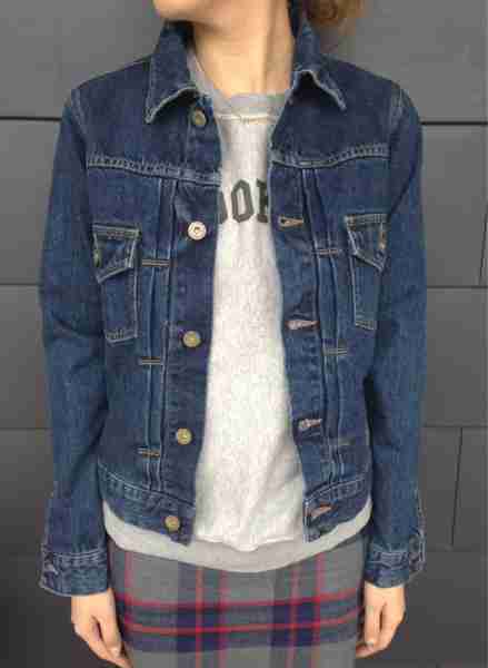 Gジャンのコーディネートを貼るトピ