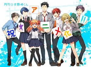 一話完結の読みやすい漫画教えてください