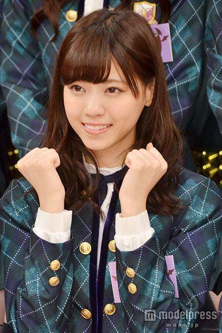 乃木坂46西野七瀬、フジ新番組でMC