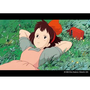 ジブリ作品で好きな曲を語ろう♫