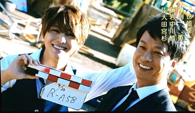 【実況、感想】金曜プレミアム映画「暗殺教室」