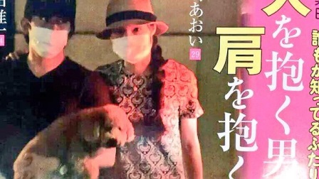 V6・岡田准一と嵐・櫻井翔のアブナイ絡みに萌えまくる女子続出！「今日もカワイイね」　