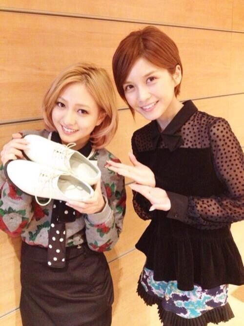AAA好きな人➰❗