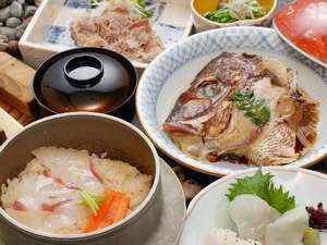 他県の美味しい食事をお互い褒め合うトピ