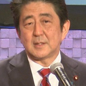 安倍首相が「正論大賞」に駆けつけた理由…受賞者のアメリカ人は安倍を操る“ジャパンハンドラー”だった！｜LITERA／リテラ　本と雑誌の知を再発見