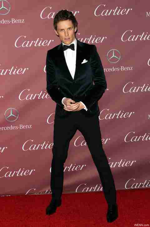 芸能人の全身写真が見たい