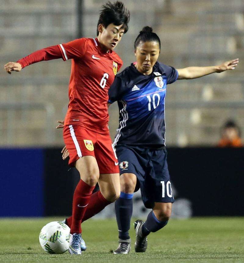 大儀見が痛烈持論「試合の意味全員が理解してない」 - 日本代表 : 日刊スポーツ
