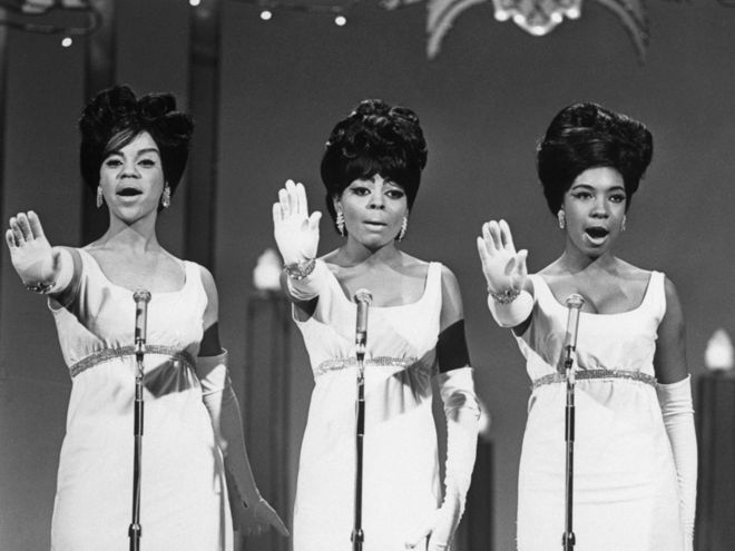 Supreme好きな人