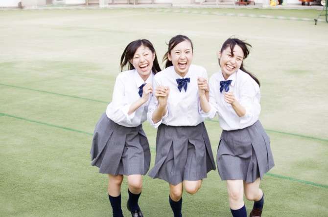 女子校出身の方、子供も女子校に入れたいですか?