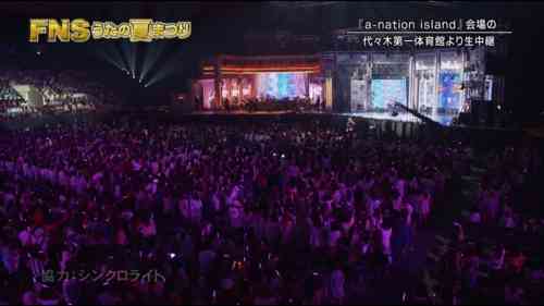【実況、感想】FNSうたの春まつり｢桜、卒業、旅立ち｣