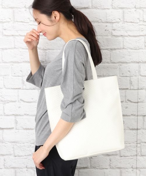 春に向けて購入したバッグは？