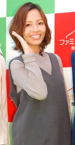 夫が1人目より無関心で…小森純、今夏に別居で離婚危機　事務所社長にも連絡「今回はガチ」