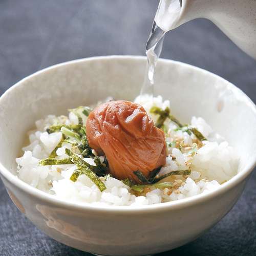 食欲ないときの食事