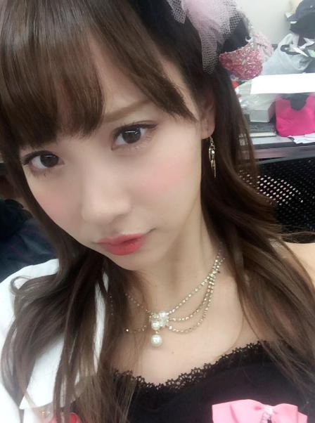 AKB48永尾まりや「すっぴんメイク」からの「ガチすっぴん」公開に反響
