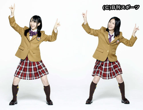 芸能人の特技を紹介するトピ
