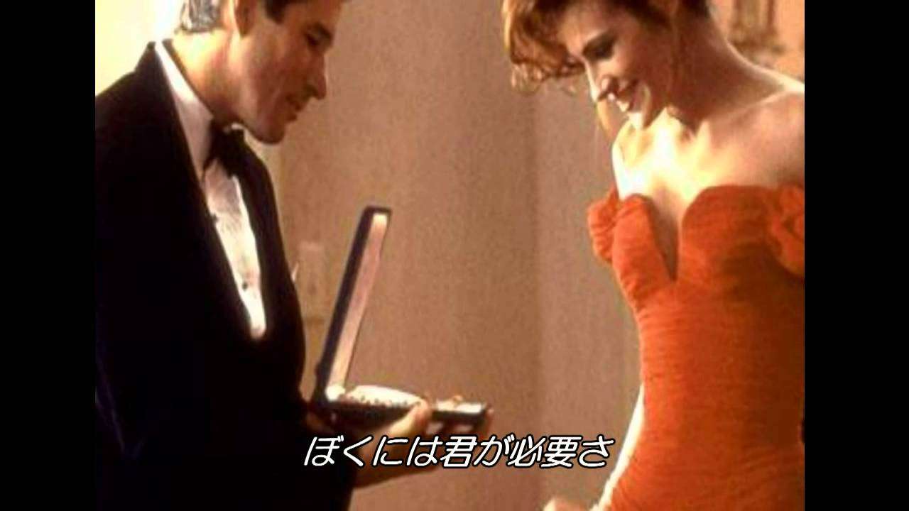 オー・プリティ・ウーマン　 [日本語訳付き] 　　ロイ・オービソン - YouTube