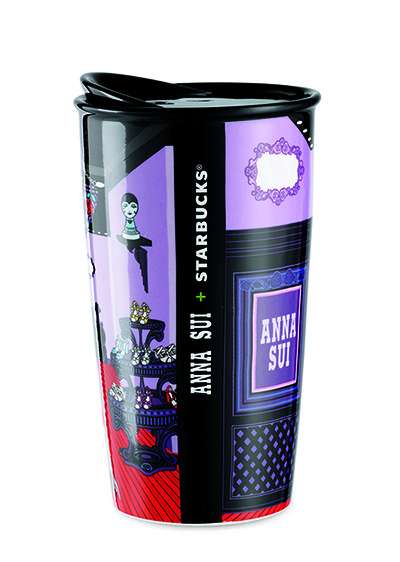 スタバのタンブラー画像を貼るトピ