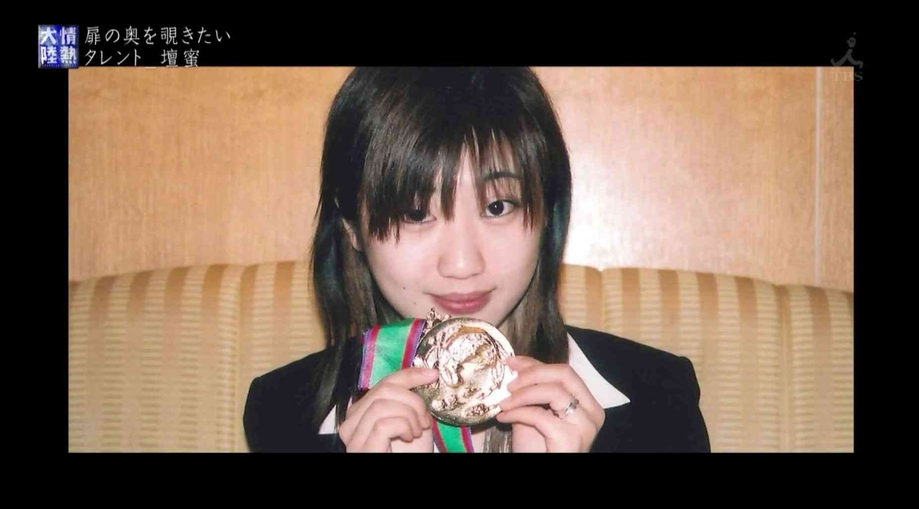 そんなに綺麗じゃないけど色っぽい女性