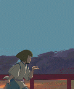こちらでは気の済むまでハク様を語りましょう