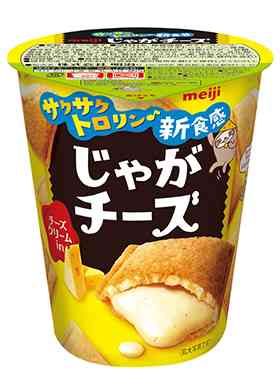 おすすめのチーズ系お菓子