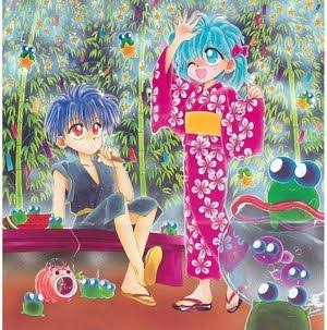 90年代の少女漫画の良さ