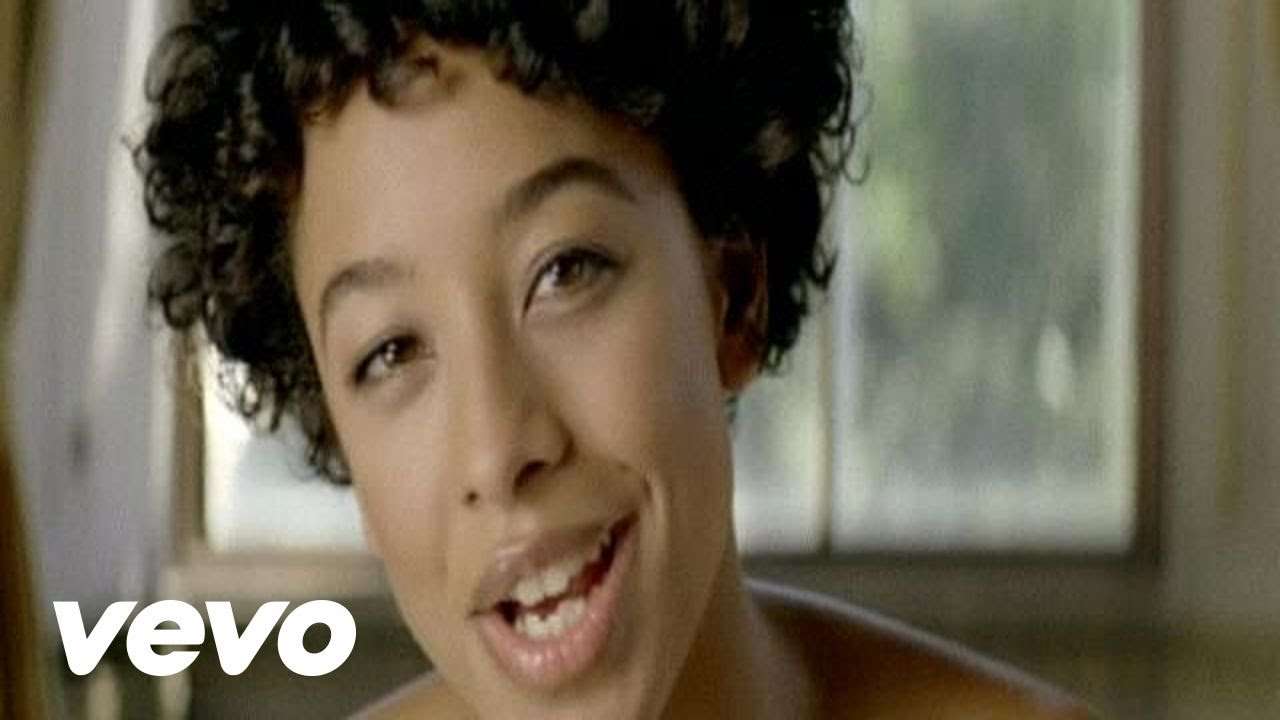 Corinne Bailey Rae - Like A Star (New Version) - YouTube